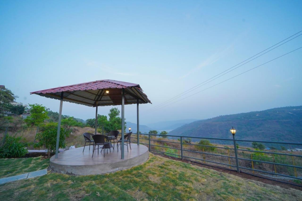 Trattino Resorts Panchgani Exterior foto